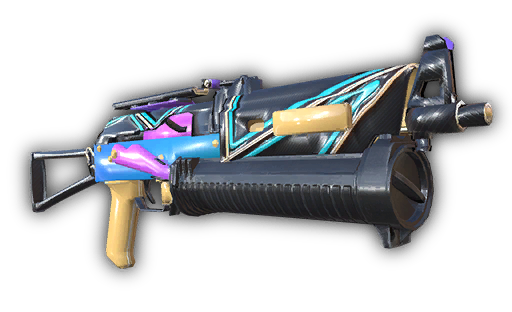 BIZON Nefan