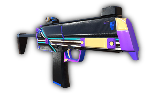 MP7 Nefan